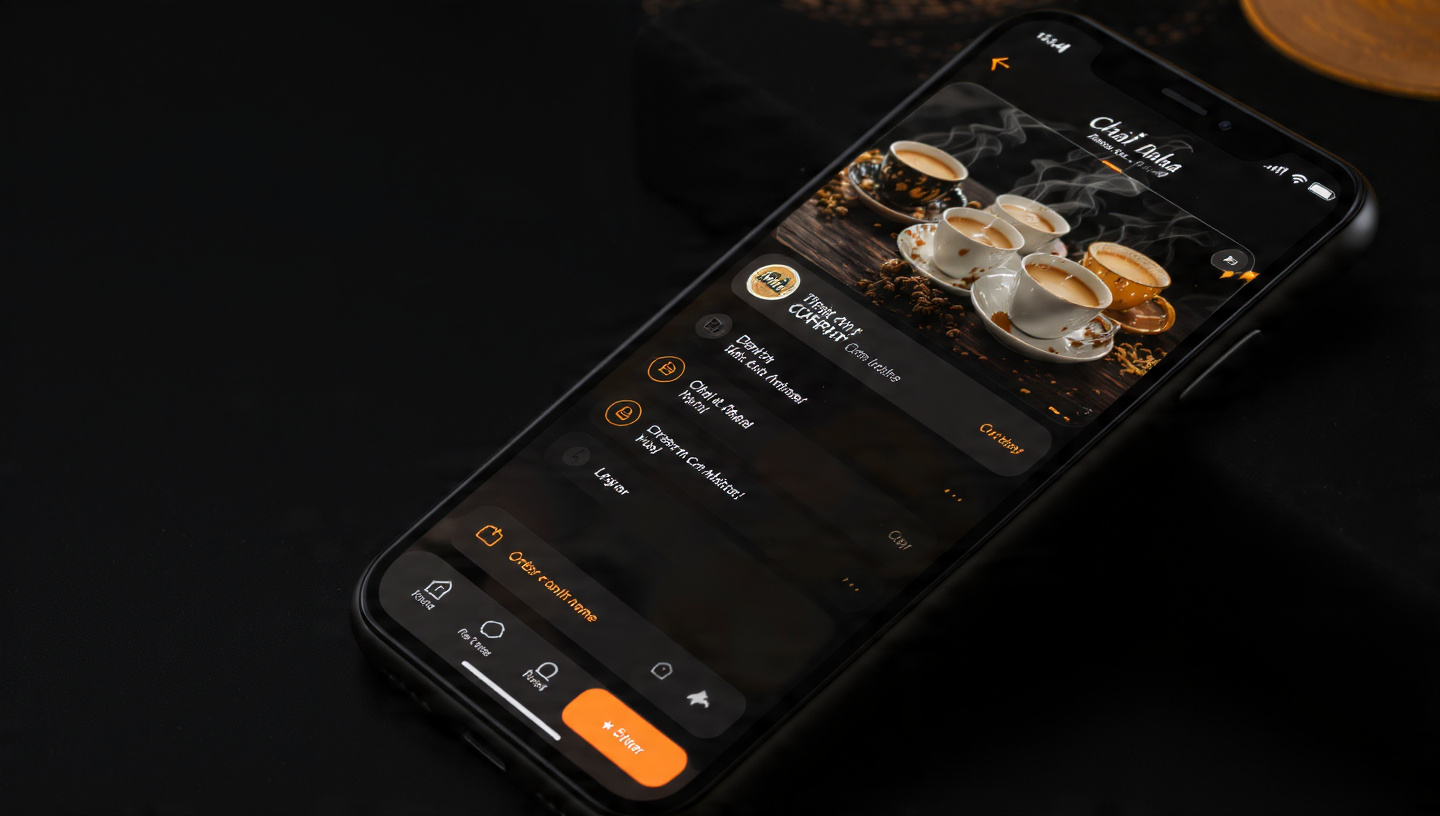 Karachi Chaiwala – WhatsApp Ordering Bot