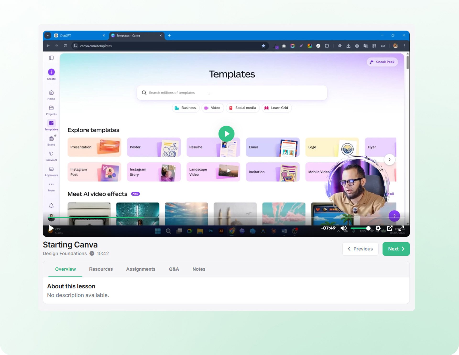 Custom Website Development For Jeem Academy — 16